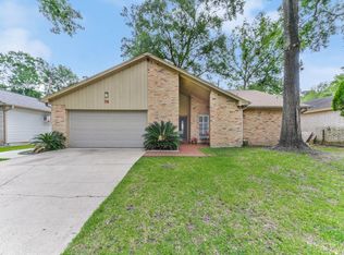 116 Baretta Dr, Conroe, TX 77301
