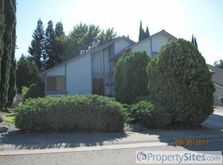 8120 Golden Crest Way, Orangevale, CA 95662