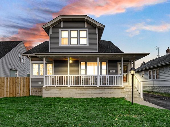 Homes For Sale Near Thomas A Edison Elementary School Hammond In Zillow