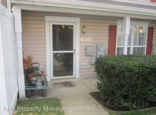 1814 Watch House Cir, Severn, MD 21144