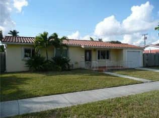 3420 SW 121st Ave, Miami, FL 33175