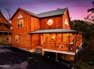 1107 Antelope Way, Sevierville, TN 37862