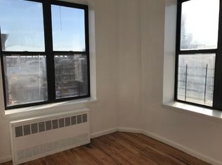 455 E 116th St APT 18, New York, NY 10029