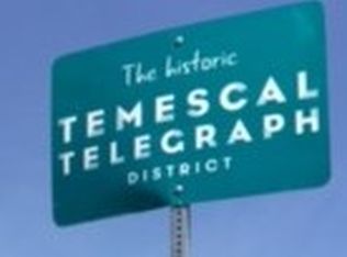 514 W Macarthur Blvd #5, Oakland, CA 94609