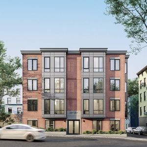 389 Sumner St #PENTHOUSE 401, Boston, MA, 02128