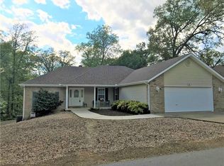 4 Ettington Dr, Bella Vista, AR 72714