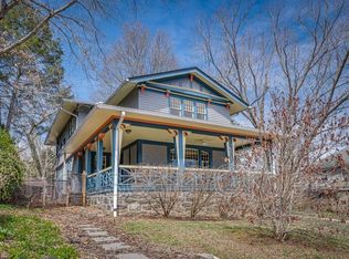131 W Chestnut St UNIT A, Asheville, NC 28801