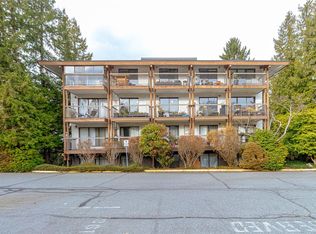 1005 McKenzie Ave #419, Saanich, BC