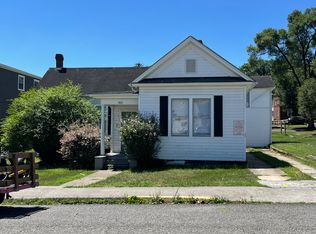 1021 Fairfax St #A, Radford, VA 24141
