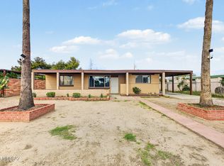 1614 W Ajo Way, Tucson, AZ 85713