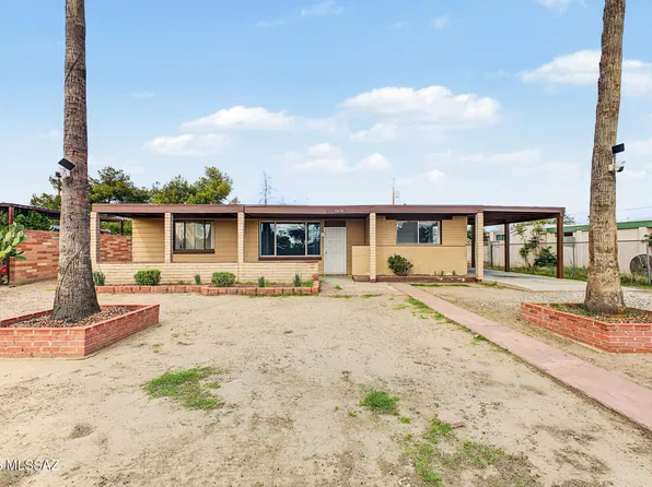 1614 W Ajo Way, Tucson, AZ 85713