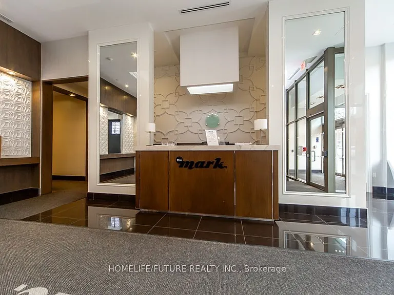 9560 Markham Rd #203 — Photo 6