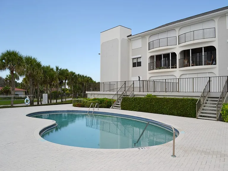 5300 Highway A1A #301 — Photo 26