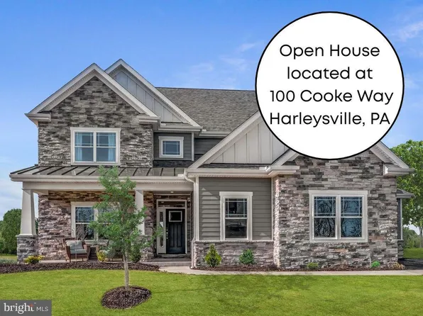 1430 Grove Ave #1CS, West Chester, PA 19380