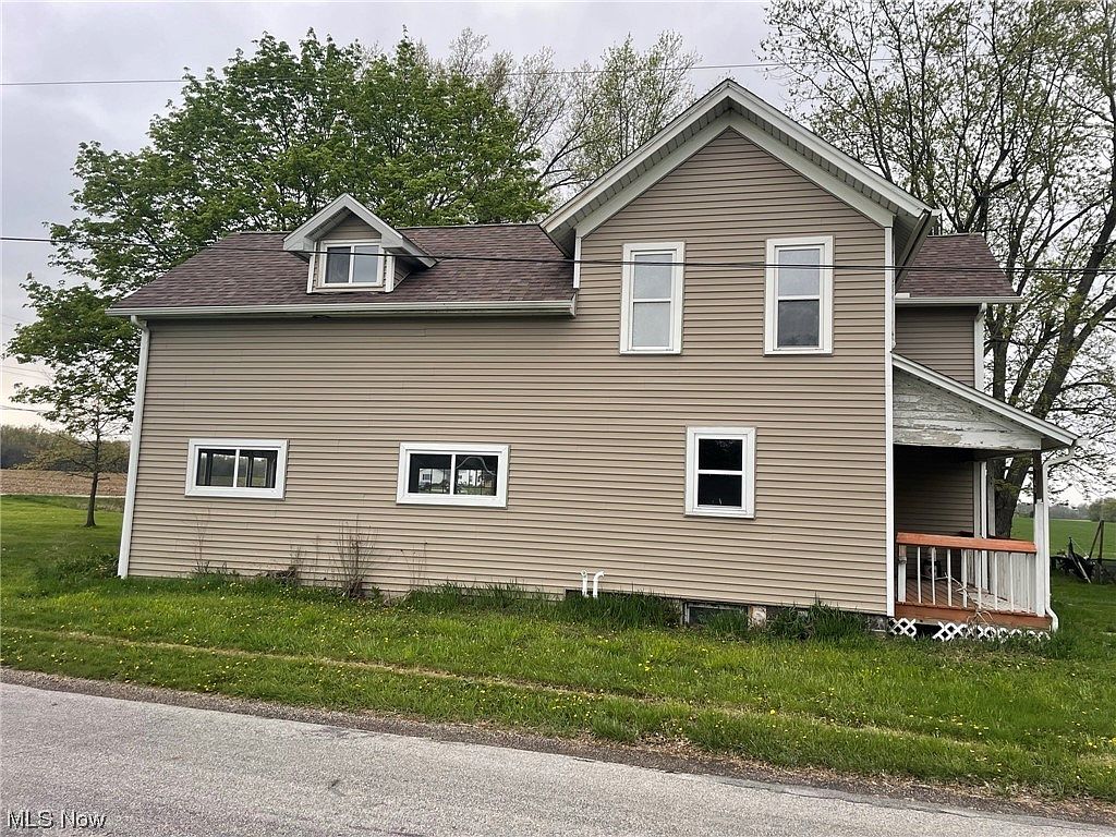48 N Firestone Rd, Wooster, OH 44691 Zillow
