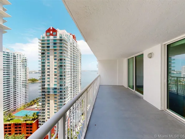1200 Brickell Bay Dr APT 2608, Miami, FL 33131