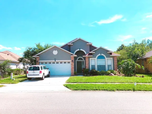 (undisclosed Address), Orlando, FL 32817