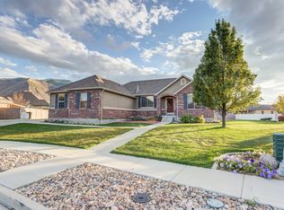 1766 E 1700 S, Spanish Fork, UT 84660