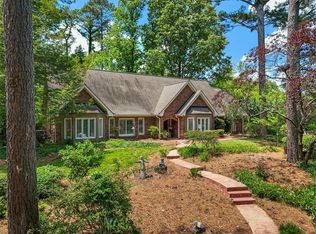 3439 Laurel Green Ct NW, Kennesaw, GA 30144