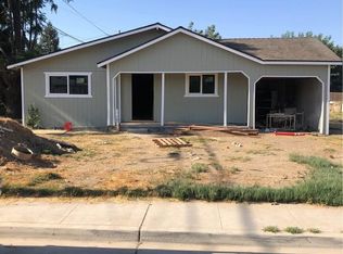 635 N 11th St, Chowchilla, CA 93610
