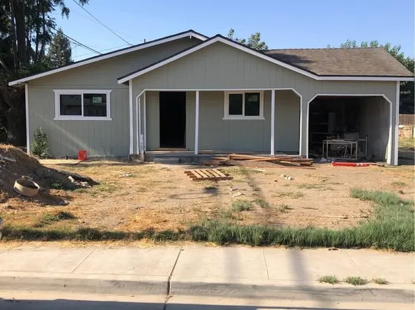 635 N 11th St, Chowchilla, CA 93610
