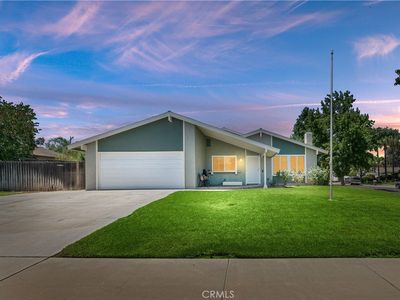 2742 Maude St, Riverside, CA, 92506