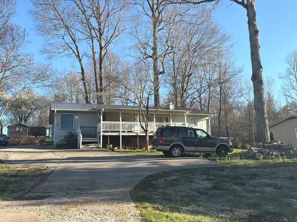 900 Cat Creek Rd, Franklin, NC 28734