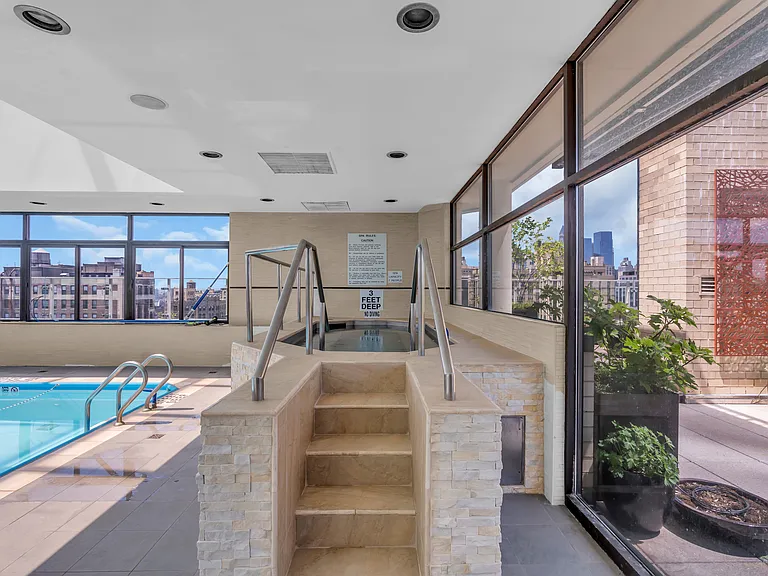 280 Park Ave S #11L — Photo 11
