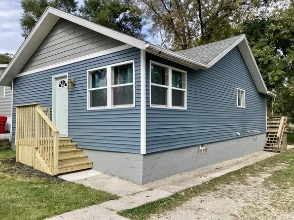 8606 W 132nd Pl, Cedar Lake, IN 46303