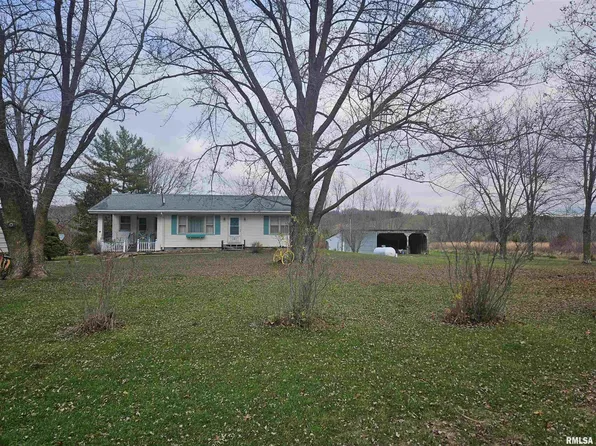 3439 180th St, Muscatine, IA 52761