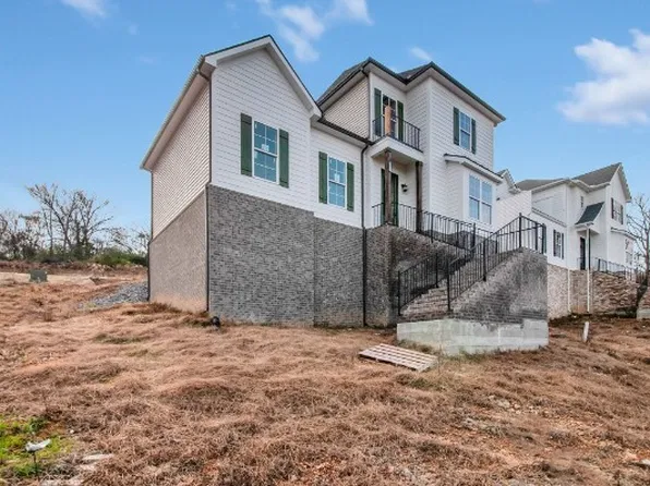 104 Lula Ln Lot 33, Kingston Springs, TN 37082