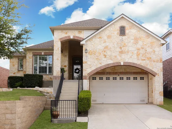8330 SETTING MOON, San Antonio, TX 78255