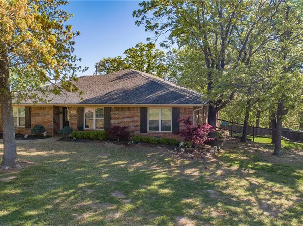 101 N Oak Ridge Dr E, Sand Springs, OK 74063