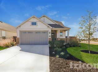 1545 Palo Verde Way, Leander, TX 78641