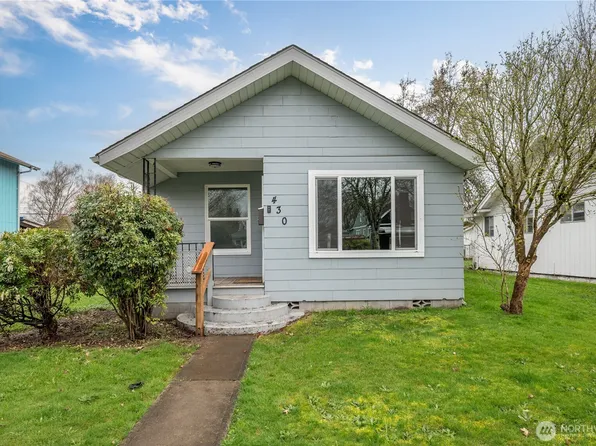 430 17th Avenue, Longview, WA 98632