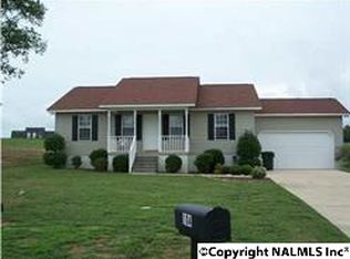 104 Webb Rd, Albertville, AL 35951