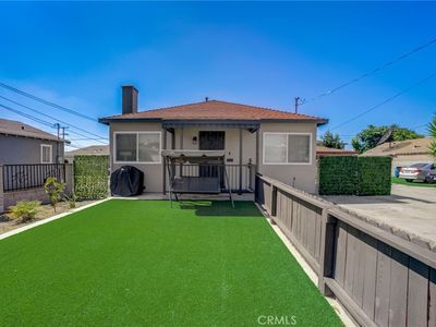 3312 W 109th St, Inglewood, CA, 90303