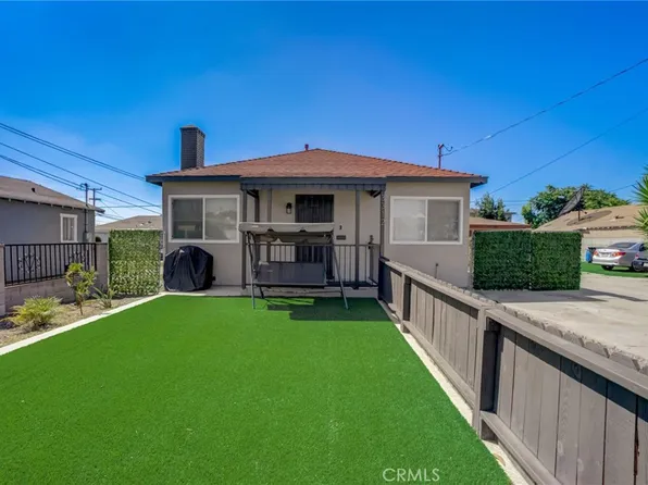 3312 W 109th St, Inglewood, CA 90303