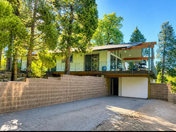 42545 Bald Mountain Rd, Auberry, CA 93602