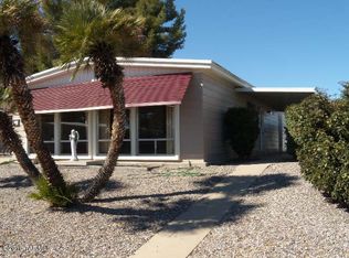 248 W Cumaro Dr, Green Valley, AZ 85614