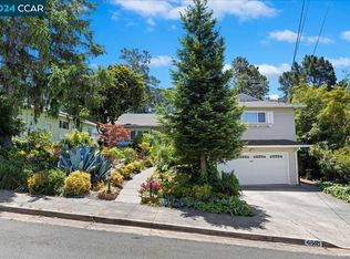4868 Shetland Ave, Oakland, CA