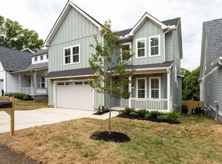907A Strouse Ave, Nashville, TN 37206