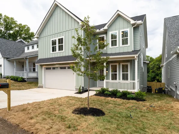 907A Strouse Ave, Nashville, TN 37206