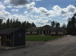 117 Pine Ridge Rd, Moorcroft, WY 82721