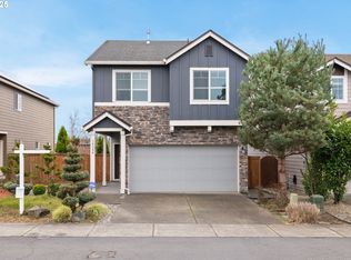 16096 SE Chickadee Ct, Clackamas, OR 97015