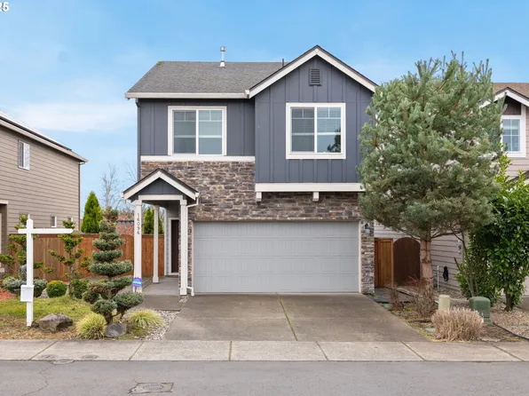 16096 SE Chickadee Ct, Clackamas, OR 97015