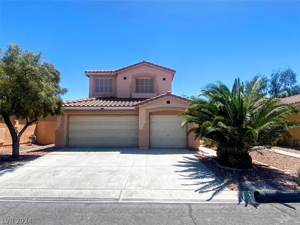404 Magnolia Arbor St, Las Vegas, NV 89144