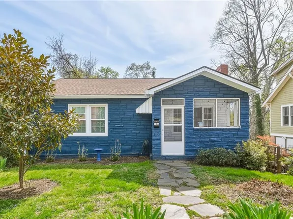 166 Piedmont Ave, Winston Salem, NC 27101