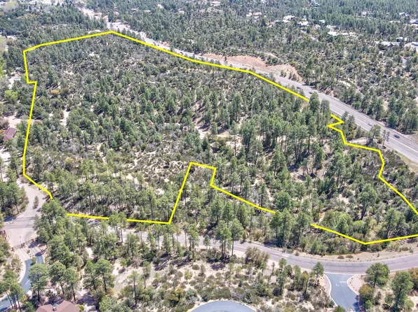 1 N Chaparral Pines Dr, Payson, AZ 85541