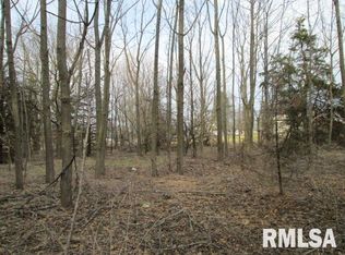 Springfield Rd, Groveland, IL 61535